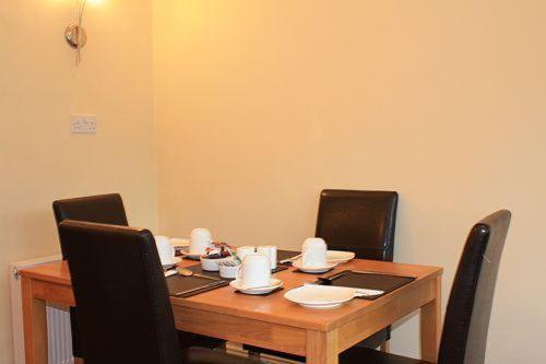 Desota House Bed And Breakfast 골웨이 외부 사진